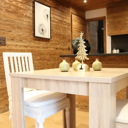 Bel Studio Au Coeur De Crans-Montana *
