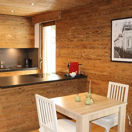 Bel Studio Au Coeur De Crans-Montana *