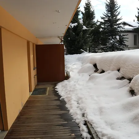 Apartment Bel Studio Au Coeur De Crans-Montana